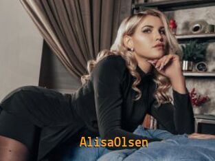 AlisaOlsen
