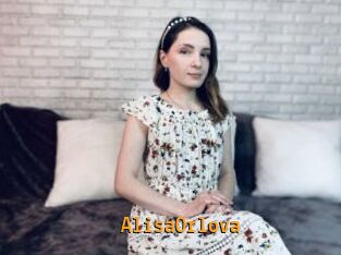 AlisaOrlova