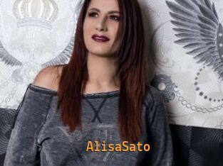 AlisaSato