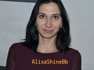 AlisaShineBb