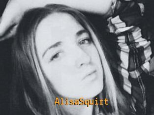 AlisaSquirt