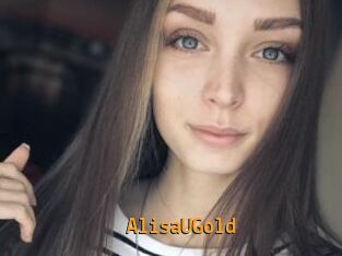 AlisaUGold