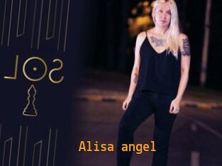 Alisa_angel Sexcam Portal