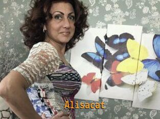 Alisacat