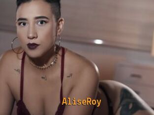 AliseRoy