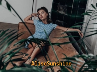 AliseSunshine