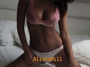 AlishaMill