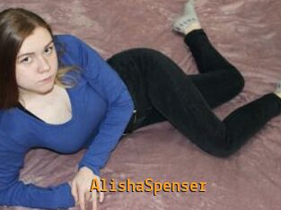 AlishaSpenser