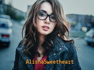 AlishaSweetheart
