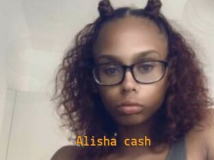 Alisha_cash