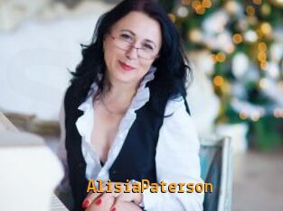 AlisiaPaterson Sexcam Portal