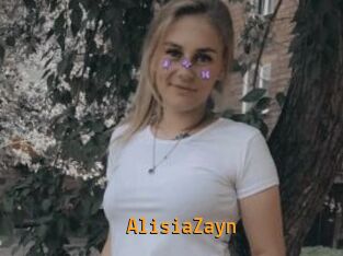AlisiaZayn