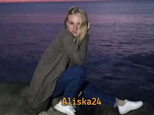 Aliska24