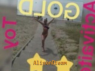 Alison_Dream