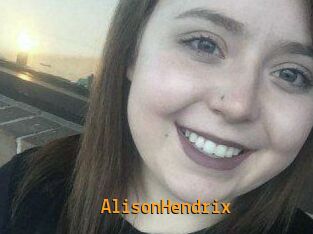 AlisonHendrix