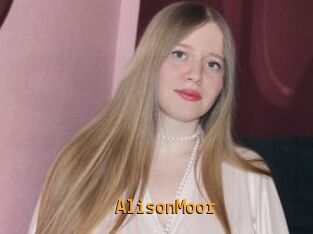 AlisonMoor