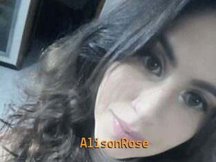 AlisonRose