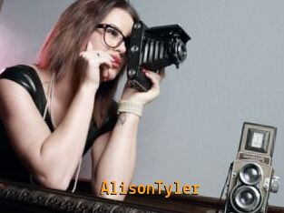 AlisonTyler