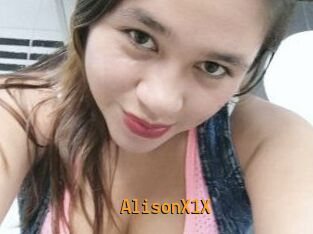 AlisonX1X Sexcam Portal