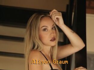 Alison_Graum