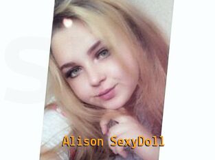 Alison_SexyDoll