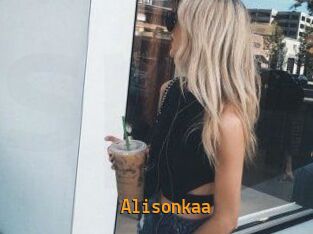 Alisonkaa