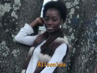 Alisonlou