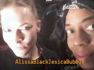 AlissaBlackJesicaBubble