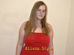 Alissa_Style