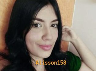 Alisson158