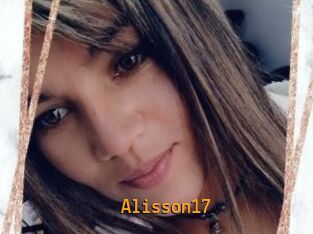 Alisson17