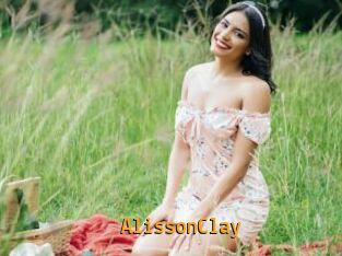 AlissonClay