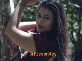 AlissonRey