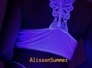 AlissonSummer