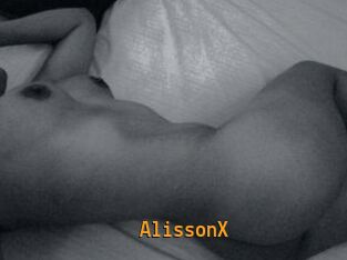Alisson_X