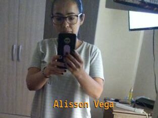 Alisson_Vega