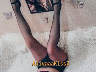 AlivaaaKissZ
