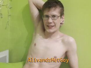 AlivandrHotGoy