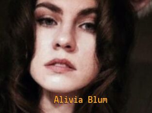 Alivia_Blum