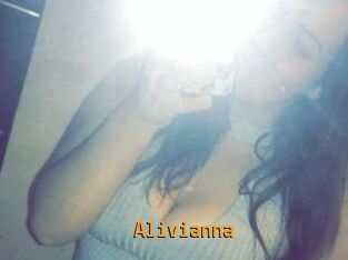 Alivianna Sexcam Portal