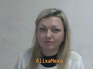 AlixaMexa Sexcam Portal