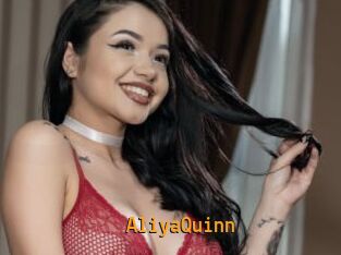 AliyaQuinn
