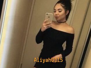 Aliyah0115 Sexcam Portal