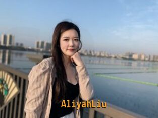 AliyahLiu