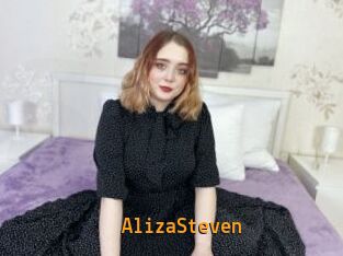 AlizaSteven