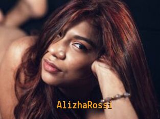 AlizhaRossi Sexcam Portal