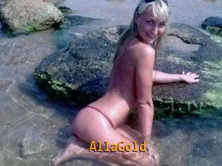 AllaGold
