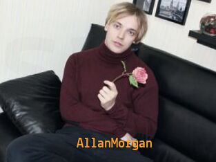 AllanMorgan Sexcam Portal