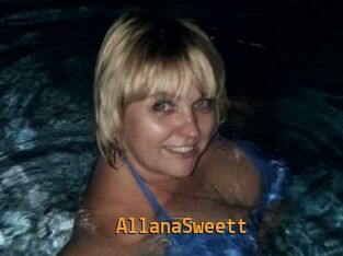 AllanaSweett