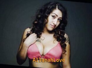 AllanahLove